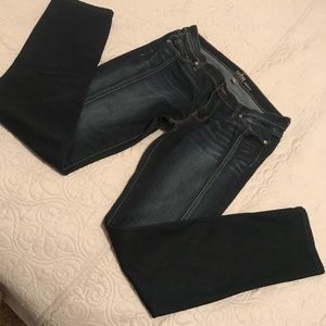 Cute, skinny SoHo jeans